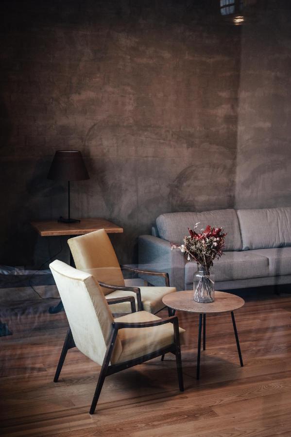 Boutique Rezidence Baar Aparthotel Nový Jičín Bagian luar foto