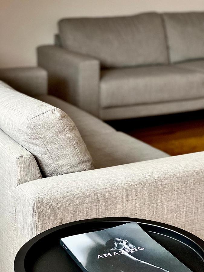 Boutique Rezidence Baar Aparthotel Nový Jičín Bagian luar foto