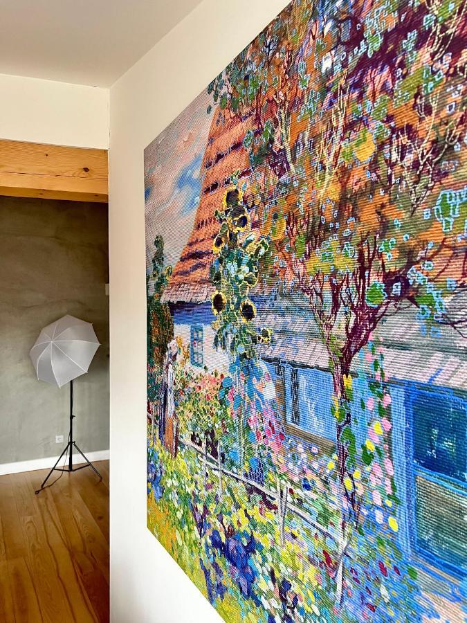 Boutique Rezidence Baar Aparthotel Nový Jičín Bagian luar foto
